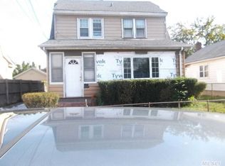 138 Morrell St, Hempstead, NY 11550