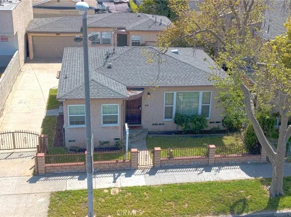 6554 E Olympic Blvd, Los Angeles, CA 90022