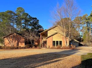 3 Tanglewood, Magnolia, AR 71753