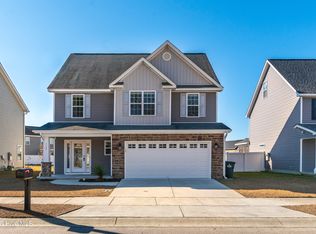 113 Rockland Dr, Greenville, NC 27858