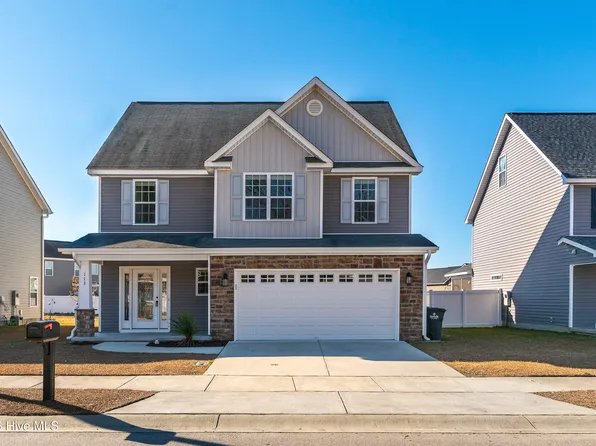 113 Rockland Drive, Greenville, NC 27858