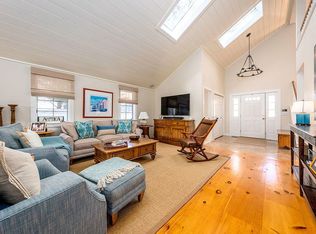 2 Troon Pl, Mashpee, MA 02649