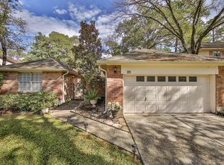 23 Diamond Oak Ct, Spring, TX 77381