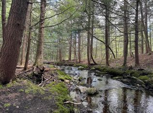 0 Bills Rd, West Wardsboro, VT 05360