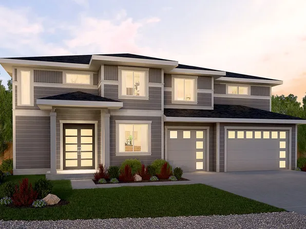 The Coronado Plan, Elk Run at Chinook Meadows