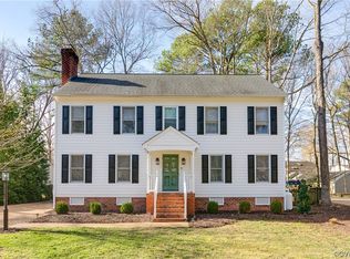 11217 Fox Meadow Dr, Henrico, VA 23233