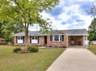 4136 N Lake Cherryvale Dr, Sumter, SC 29154