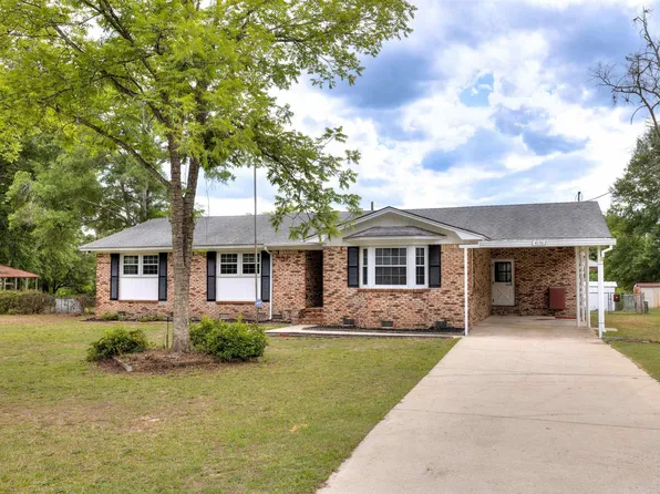 4136 N Lake Cherryvale Dr, Sumter, SC 29154