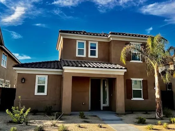 659 Via Firenze, Cathedral City, CA 92234