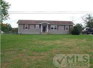 2835 Midland Rd, Shelbyville, TN 37160