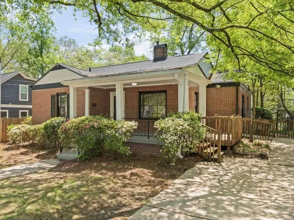 1700 John Calvin Ave, College Park, GA 30337