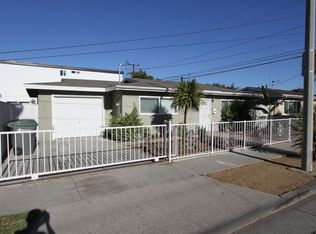 21108 S Prospect Ave, Carson, CA 90810