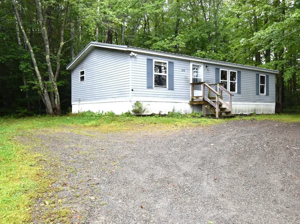 298 Pleasant Street, Hartland, ME 04943