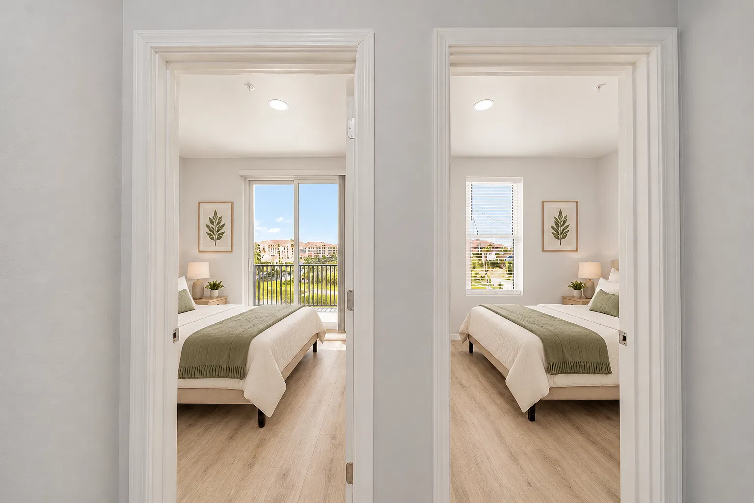 810 Martin Luther King Boulevard, Unit A — Photo 1