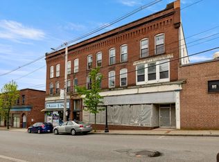 12-14 E Main St, Orange, MA 01364