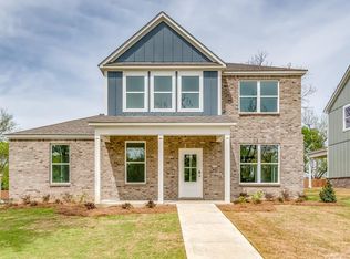 1636 Windsor Hill Ln, Montgomery, AL 36106