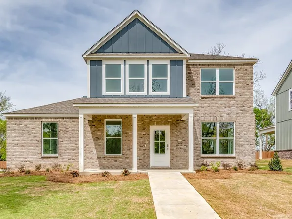 1636 Windsor Hill Ln, Montgomery, AL 36106