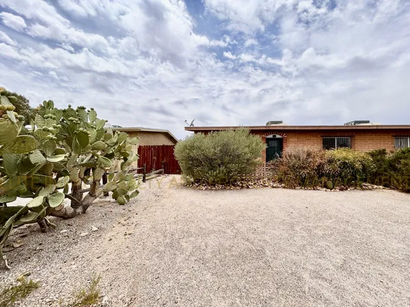 3215 North Cherry Avenue - 3215, 3215 N Cherry Ave, Tucson, AZ 85719