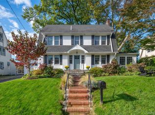 123 Ellison Avenue, Bronxville, NY 10708