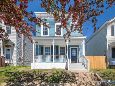 3053 Midlothian Tpke, Richmond, VA, 23224
