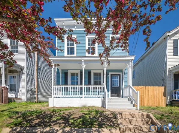 3053 Midlothian Tpke, Richmond, VA 23224
