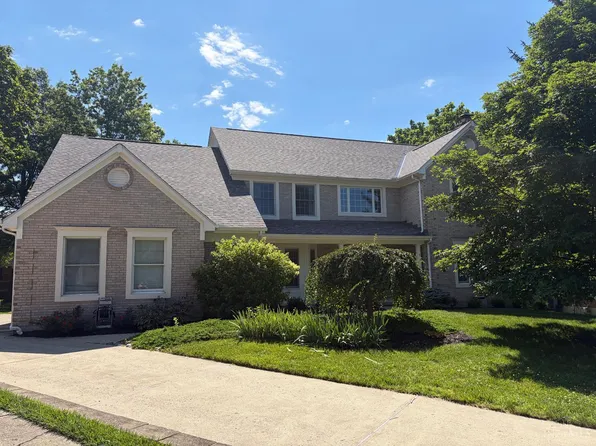 (undisclosed Address), Cincinnati, OH 45242