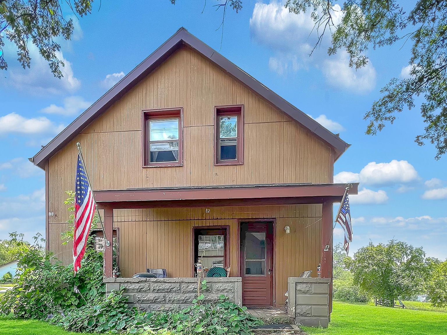 227 Main Ave, Clearbrook, MN 56634 Zillow