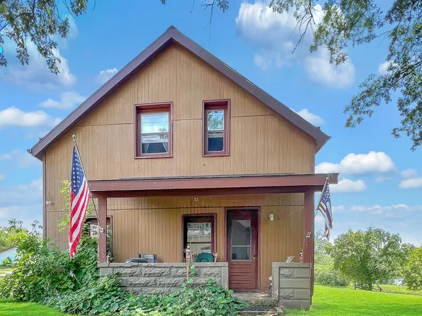 227 Main Ave, Clearbrook, MN 56634