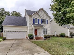 7023 Englehardt Dr, Raleigh, NC 27617