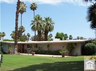 71469 Kaye Ballard Ln, Rancho Mirage, CA 92270