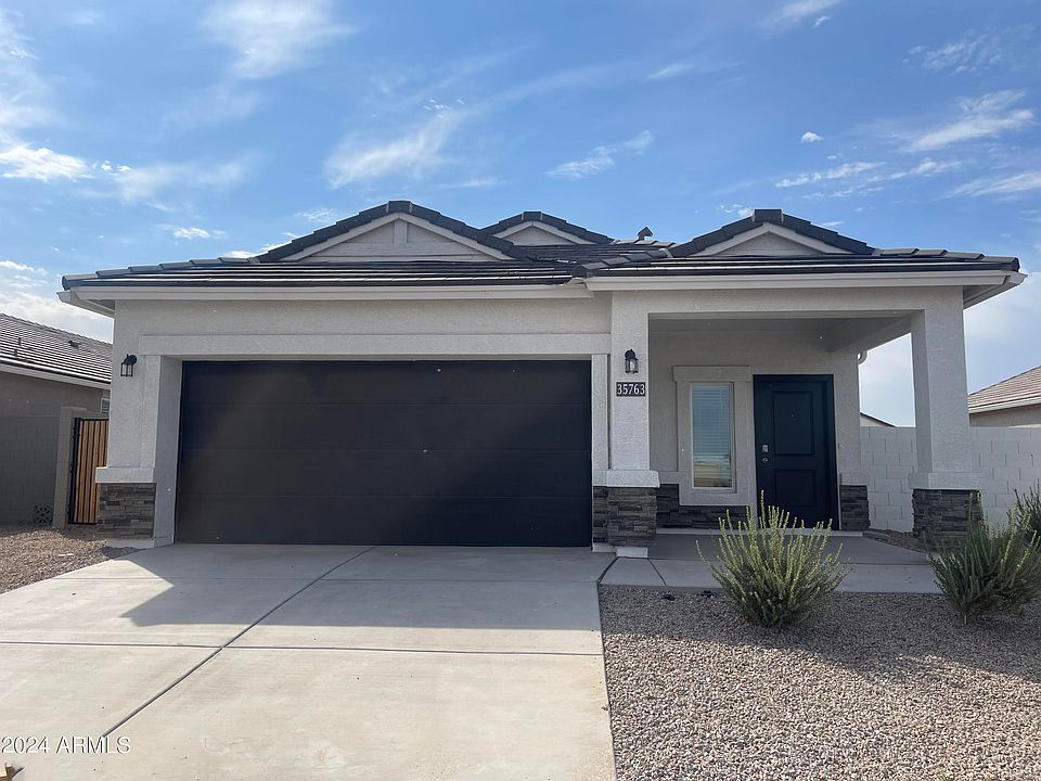 1st image of 35763 W SAN ILDEFANSO Avenue