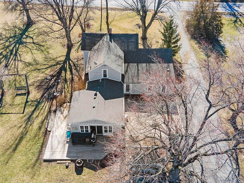 7308 Leesburg Rd, Fort Wayne, IN 46818 Zillow