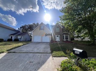 6665 Setter Dr, Riverdale, GA 30296