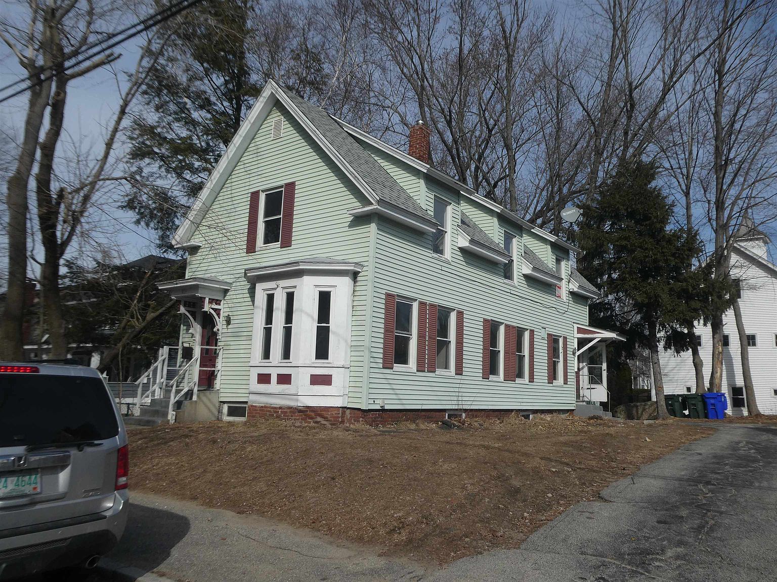 831 Chestnut Street, Manchester, NH 03104 Zillow