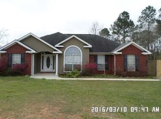 9051 Boe Rd, Irvington, AL 36544