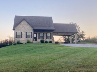 5869 Buzzard Creek Rd, Cedar Hill, TN 37032