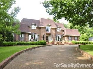 1307 Chandler Rd SE, Huntsville, AL 35801