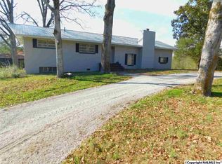 835 Double Mtn S, Baileyton, AL 35019