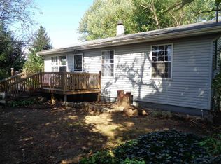 4305 N State Road 3, Howe, IN 46746