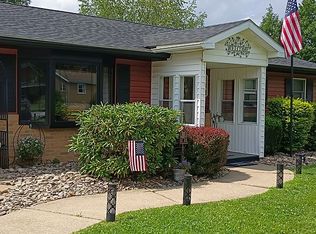 118 Teaberry Rd, Saint Marys, PA 15857