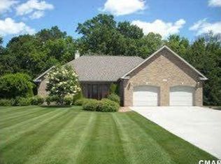 2203 Cornerstone Dr, Mount Pleasant, MI