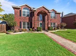 1419 Berkley Rd, Allen, TX 75002