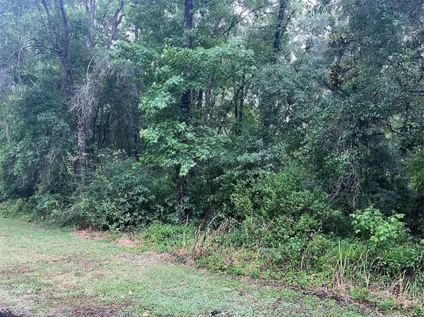 Sharon St Lot 40, Brooksville, FL 34601