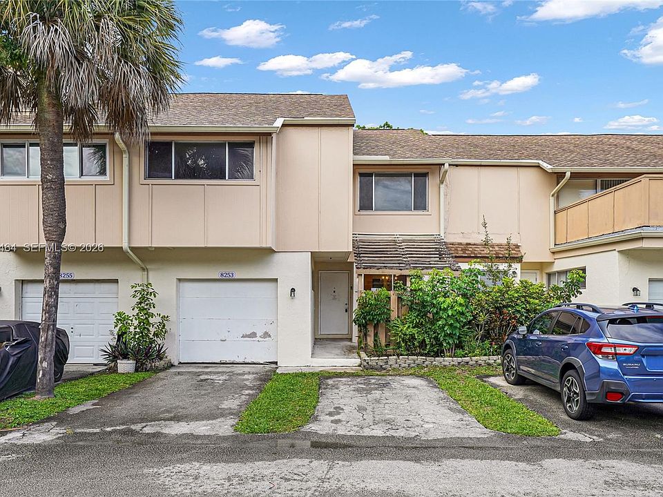 1st image of 8253 NW 9th Ct #2