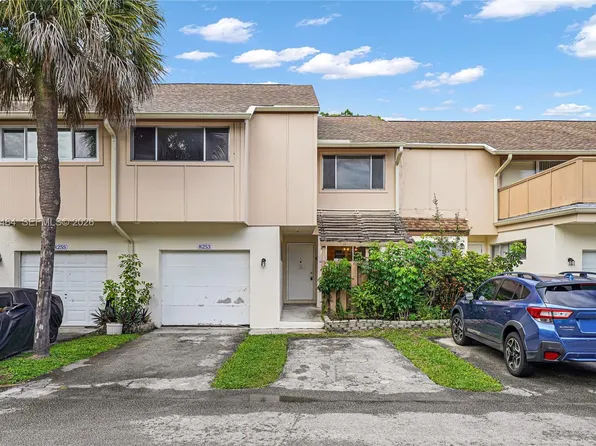 8253 NW 9th Ct #2, Plantation, FL 33324