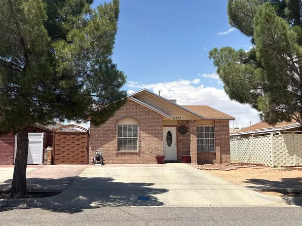 11777 Crimson Crest Ln, El Paso, TX 79936