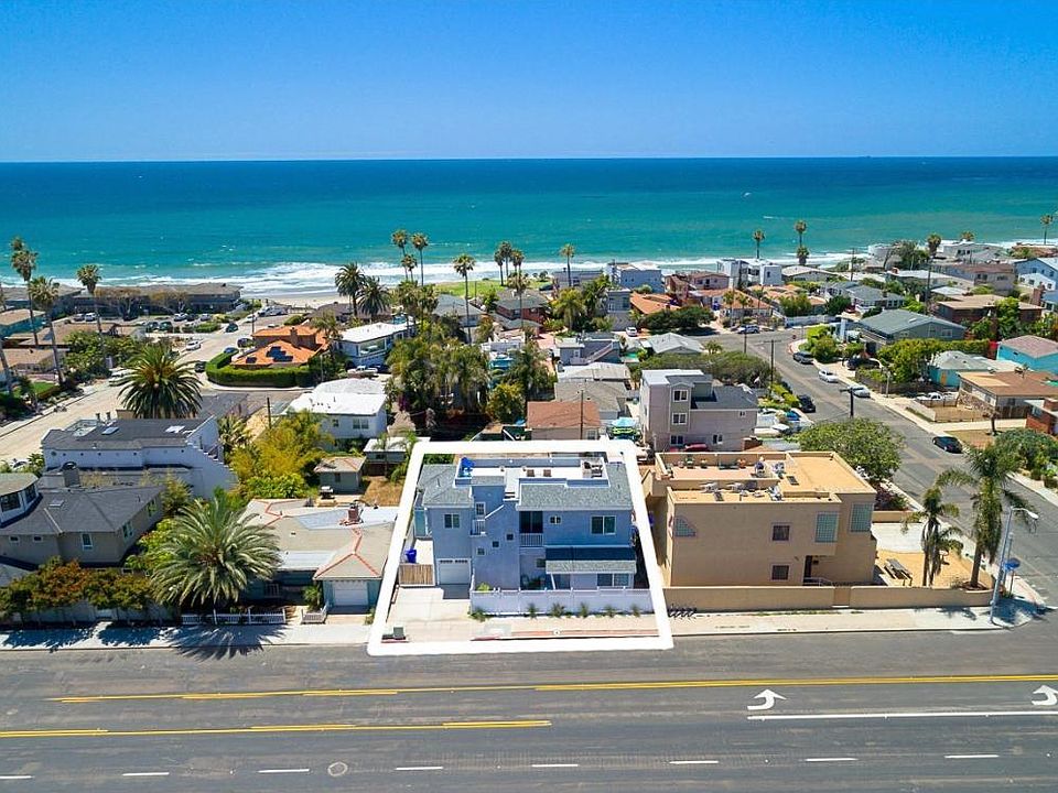 1st image of 4878 Mission Blvd APT 2