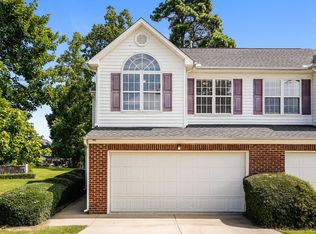 2232 Castle Pines Dr, Raleigh, NC 27604
