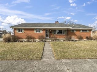 2509 Garland Ave, Springfield, OH 45503