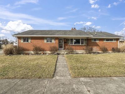 2509 Garland Ave, Springfield, OH, 45503